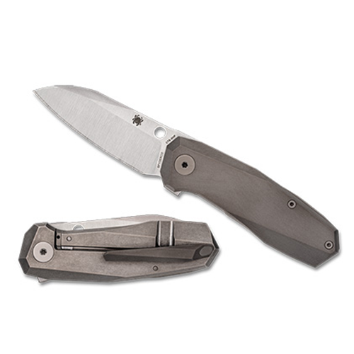 Techno 3 Titanium CTS-XHP | SPY-C158TIP3