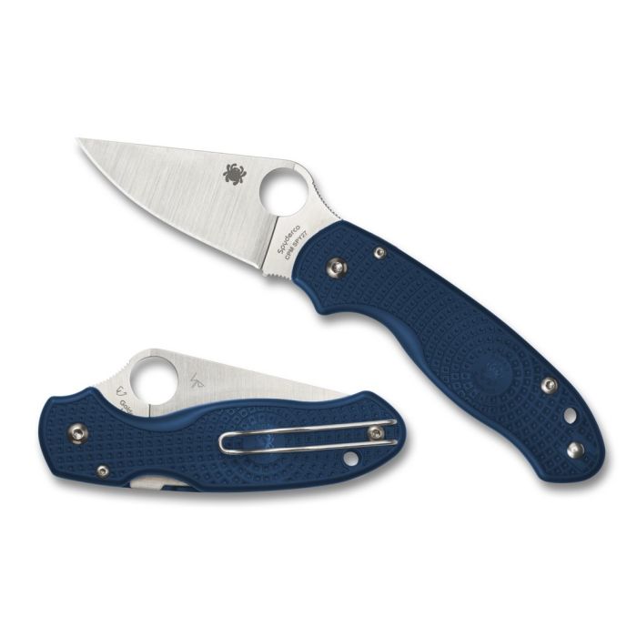 Para 3 Lightweight CPM SPY27