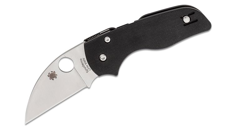 Lil' Native G-10 Wharncliffe | SPY-C230GPWC