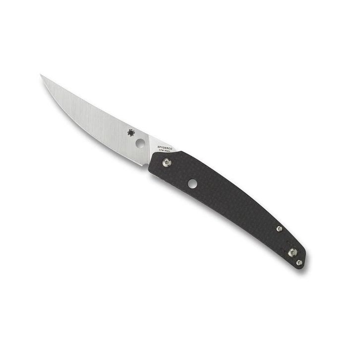 Ikuchi PlainEdge Carbon Fiber/CPMS30V