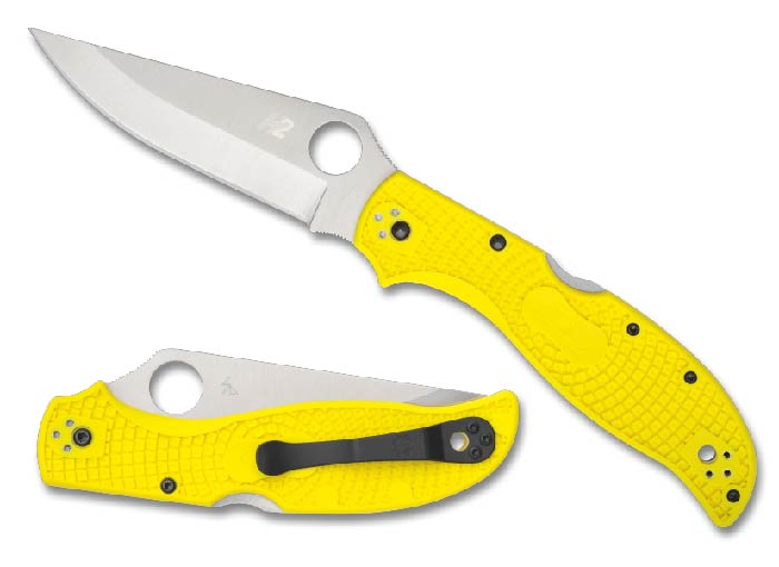 Stretch 2 | SPY-C258SYL