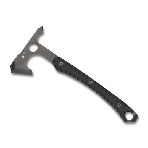 Warrior Hawk | SPY-H03