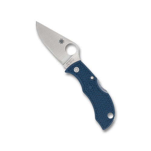 Manbug Cobalt Blue FRN CPM SPY27 | SPY-MPCBL