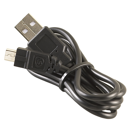 USB-A to USB Micro 40 Cord | STRE-22070