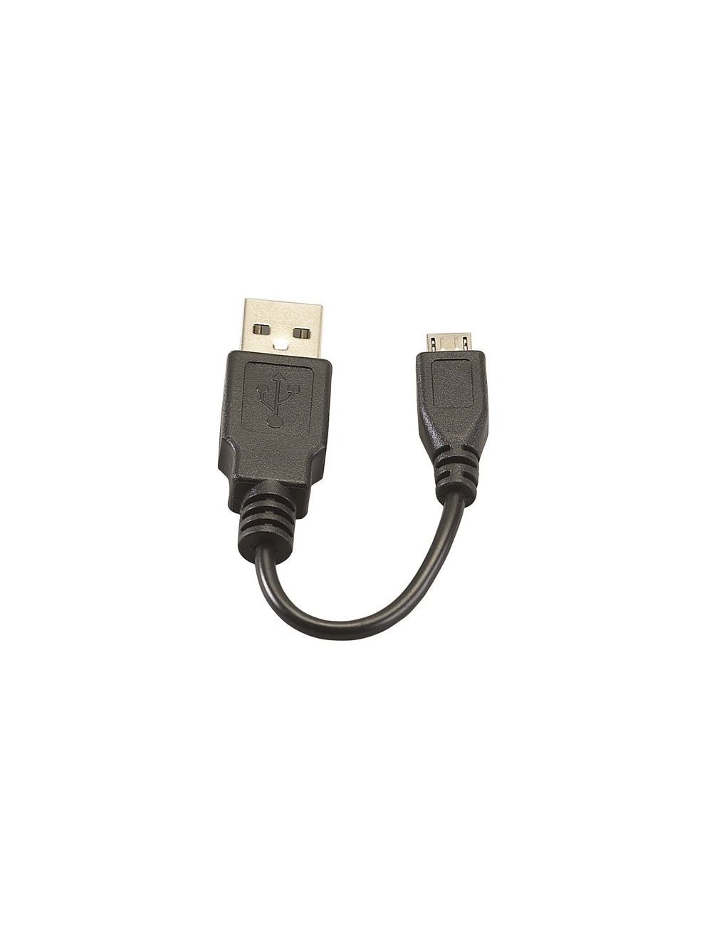 USB-A to USB Micro