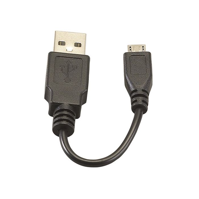 USB-A to USB Micro