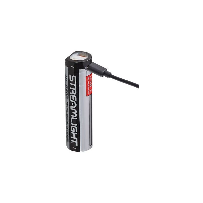 SL-B50 USB Batteries - 1 Pack