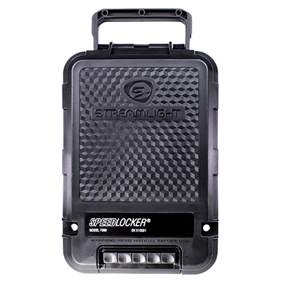 SpeedLocker | STRE-59000