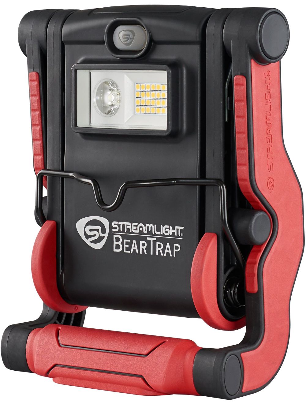 BearTrap Rechargeable Multi-Function Work Light