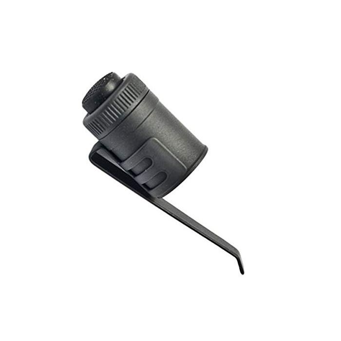 Tailcap Switch Assembly - Stylus Pro/MicroStream