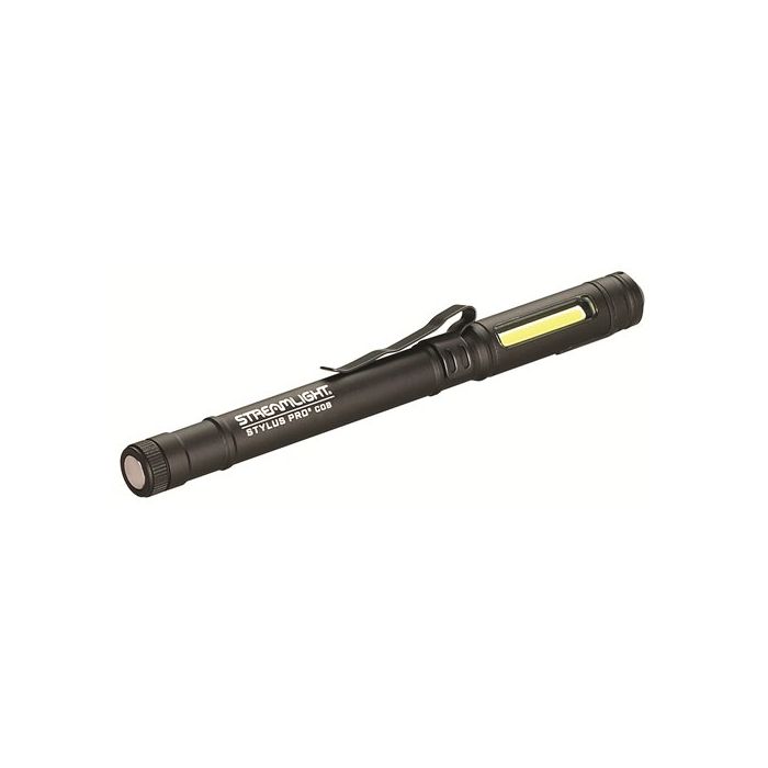 Stylus Pro COB Penlight