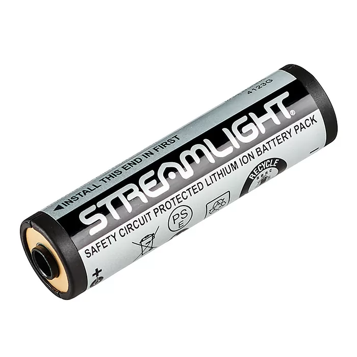 Battery Stick - Li-Ion | STRE-74436