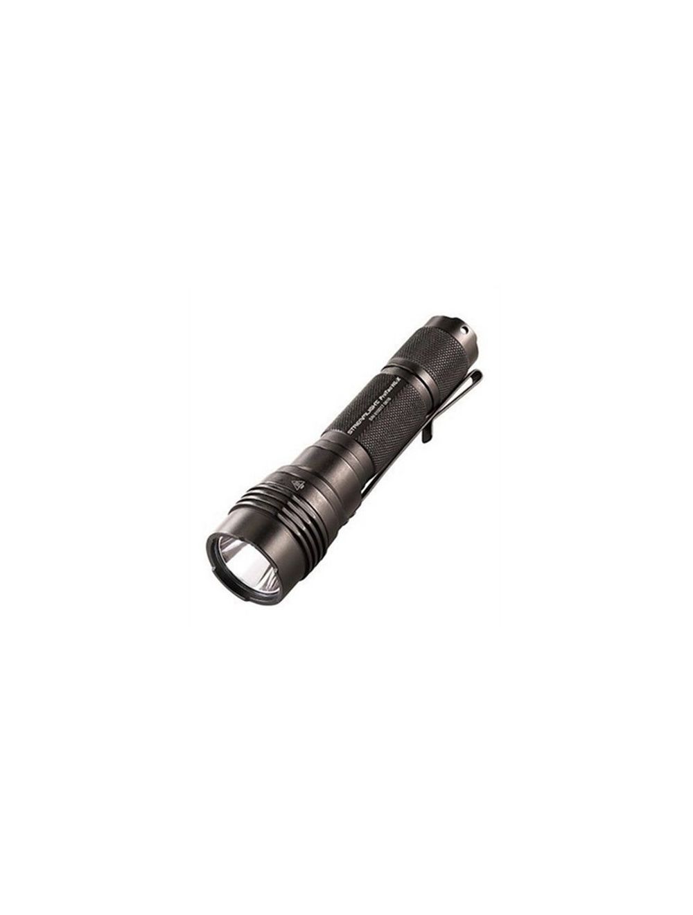 ProTac HL-X Flashlight with USB Rechargeable Battery