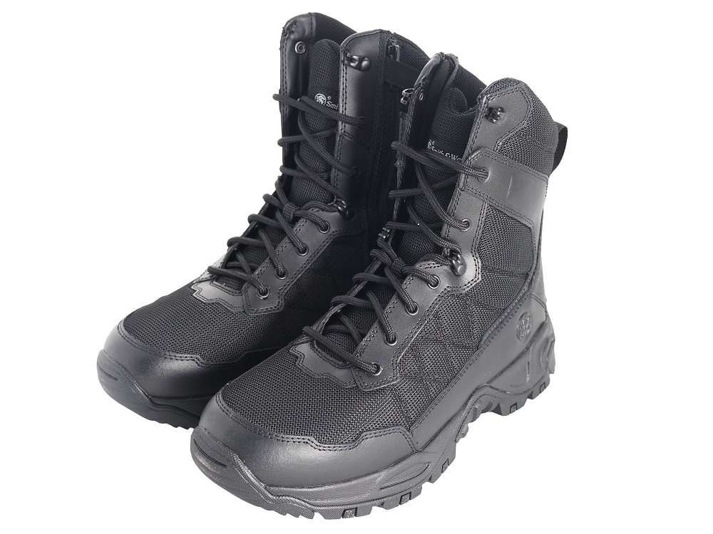 Scout 8"" Hot Weather Side-Zip , Smith & Wesson | SWB204001-100