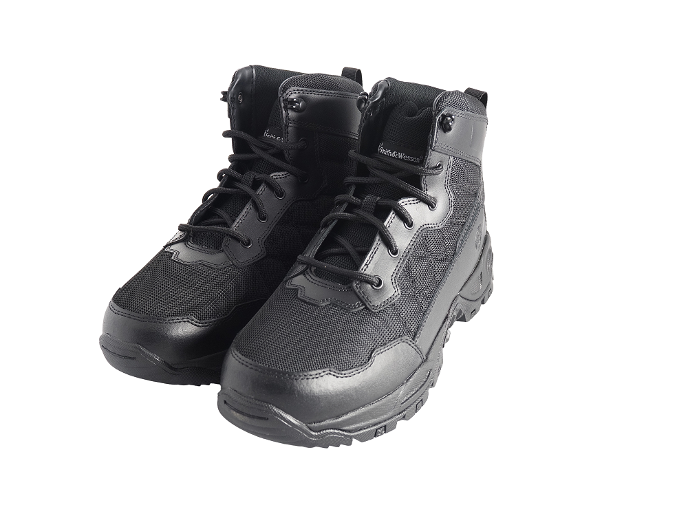 Scout 6"" Hot Weather Boot , Smith & Wesson | SWB205001-100