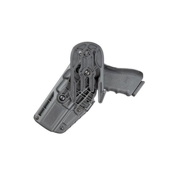 Tactical MOLLE Adapter (TMA)