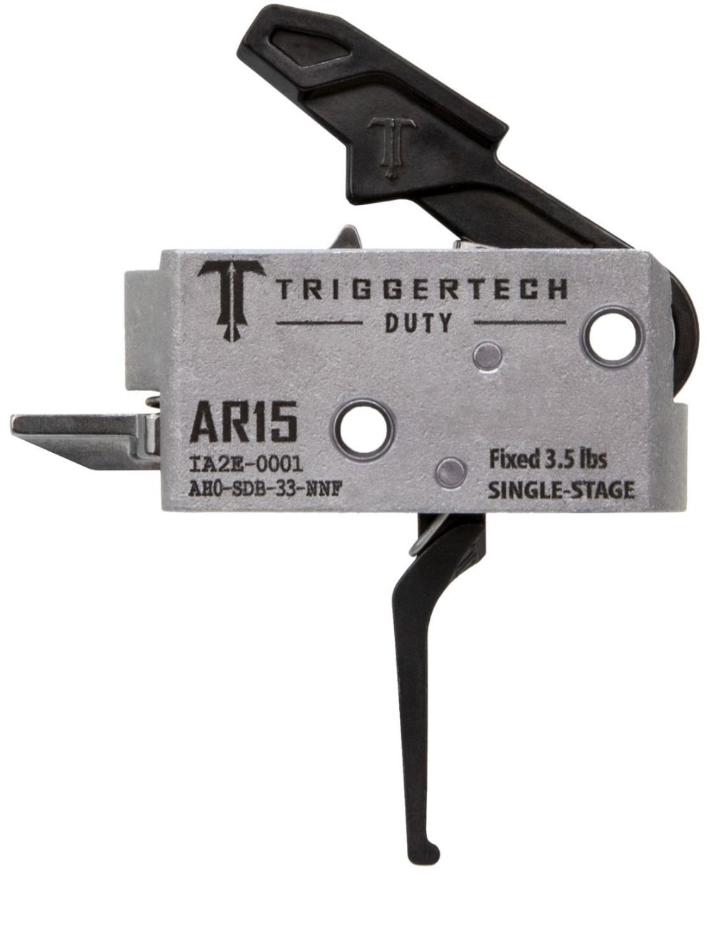 AR15 Single-Stage Trigger