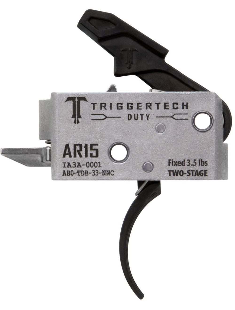 AR15 Two-Stage Trigger