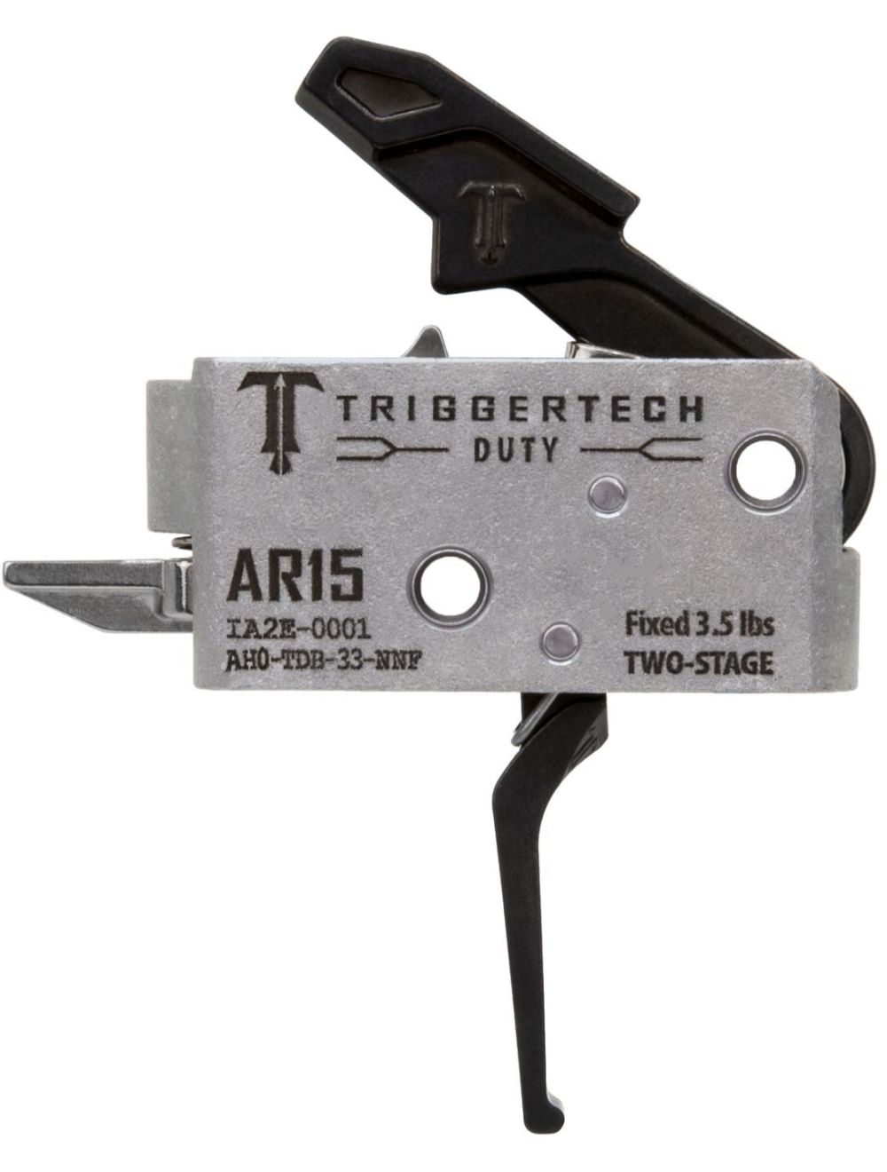 AR15 Two-Stage Trigger
