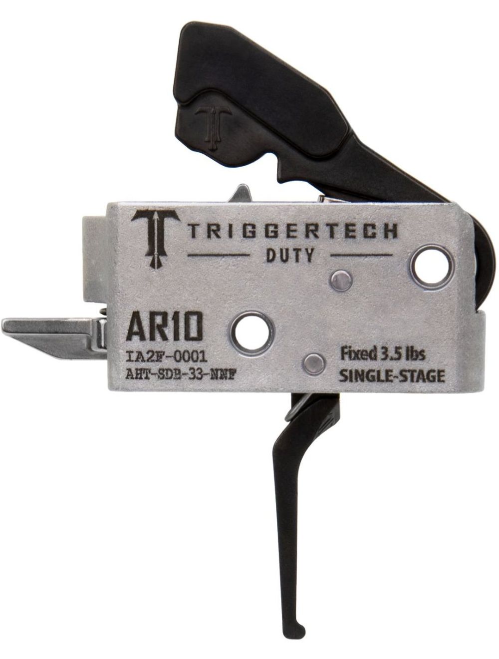AR10 Single-Stage Trigger