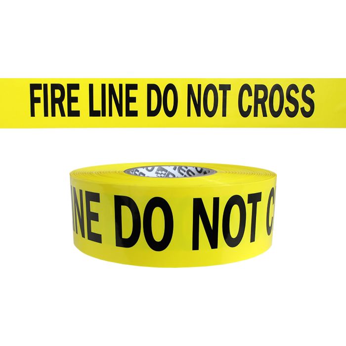 Barricade Tape