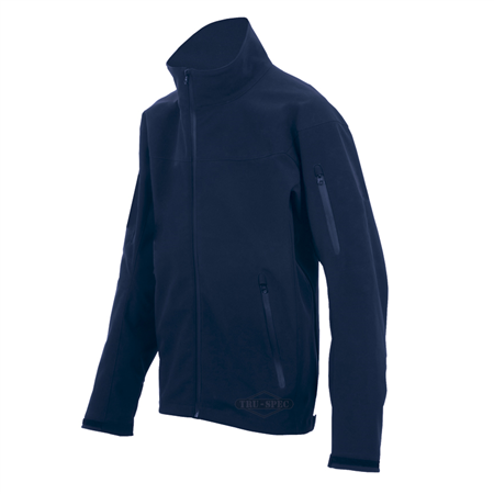 24-7 Tactical Softshell Jacket without Sleeve Loop | TSP-247TACSOFTSHELLJACKETNOSLEEVELOOP