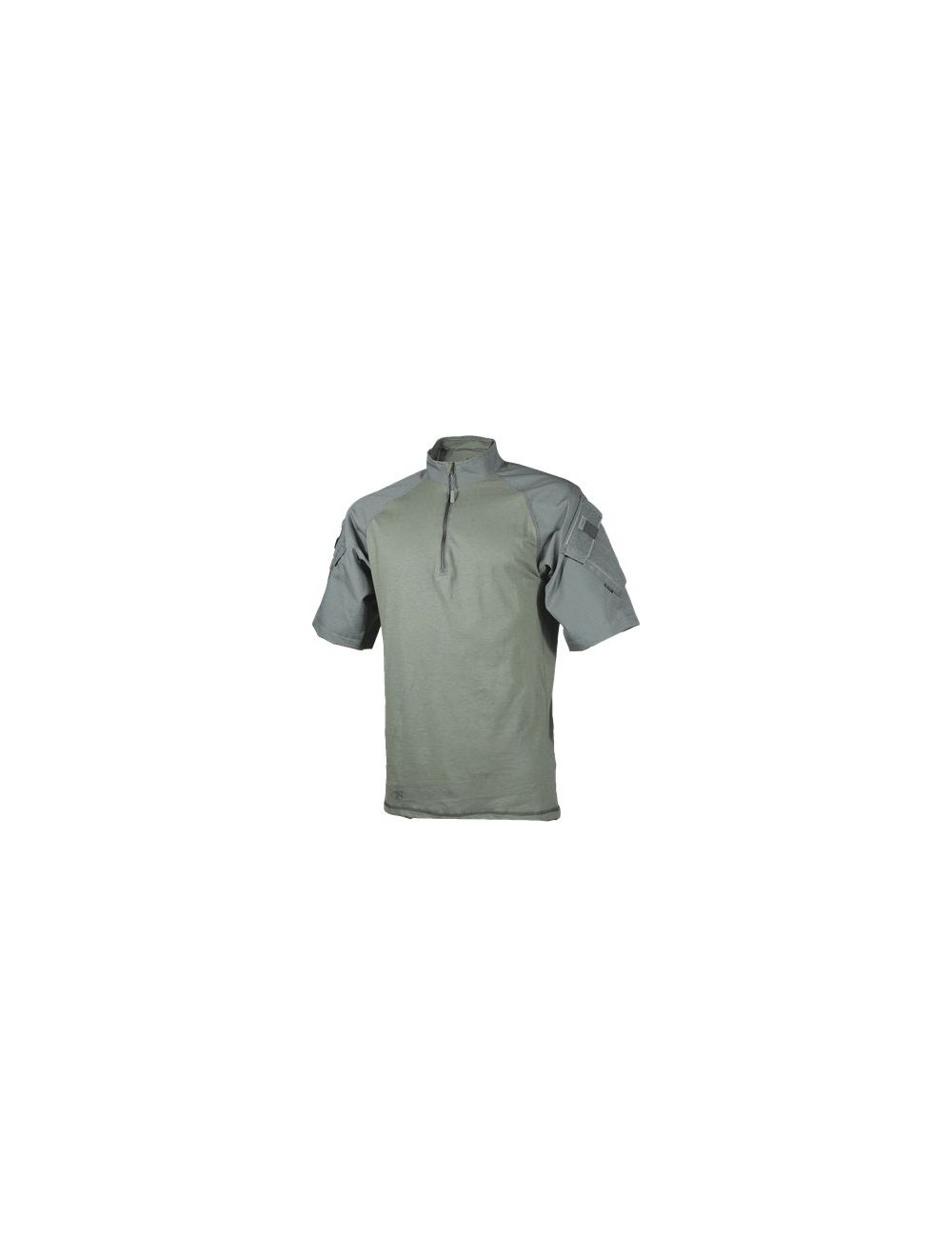 T.R.U. 1/4 Zip Combat Shirt