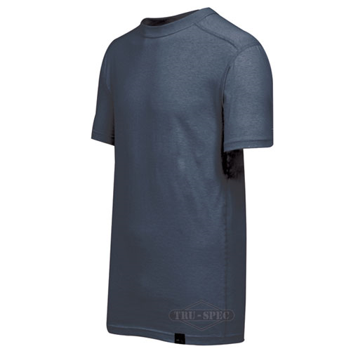 Baselayer Crew Neck Short Sleeve Shirt | TSP-CORDURABASELAYERCREWNECKSSSHIRT