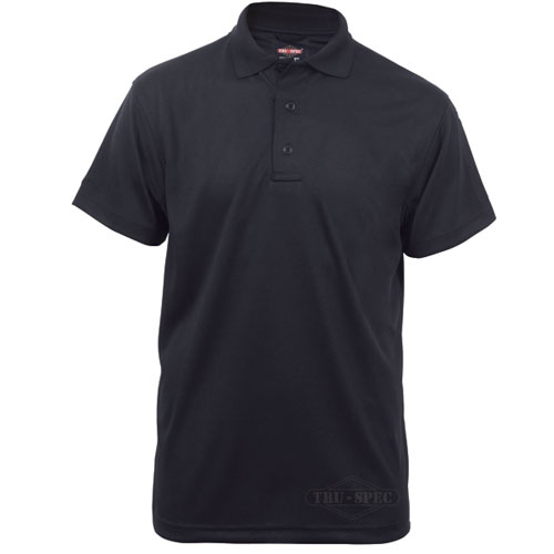 Short Sleeve Performance Polo | TSP-SSPERFORMANCEPOLO