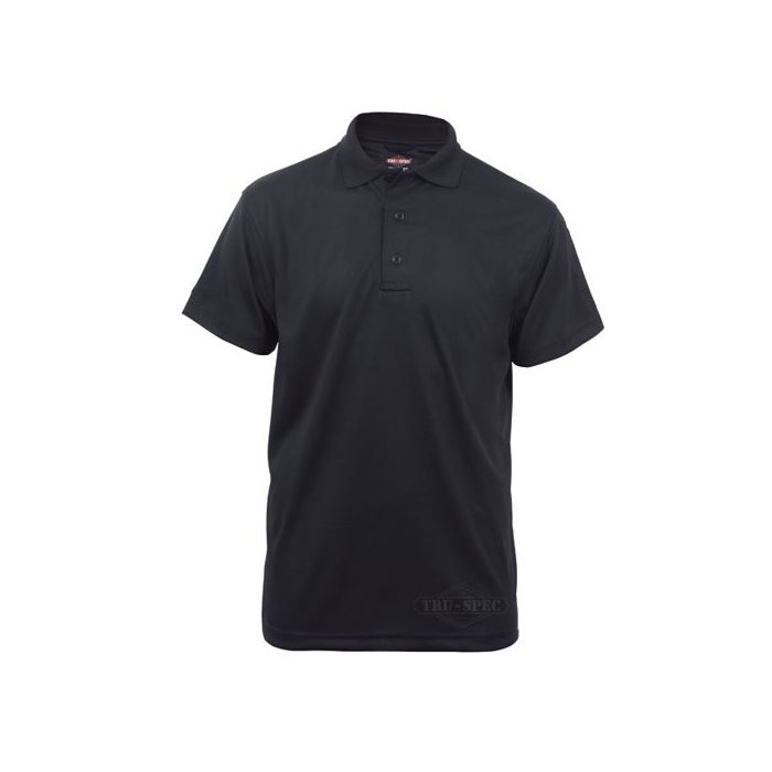 Short Sleeve Performance Polo | TSP-SSPERFORMANCEPOLO
