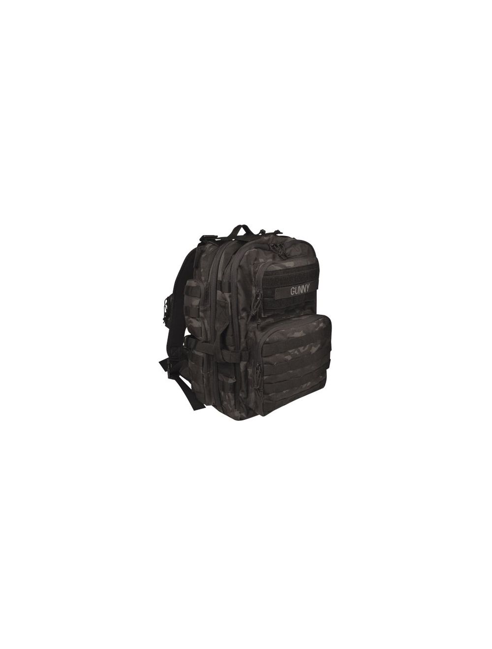 Tour of Duty Backpack