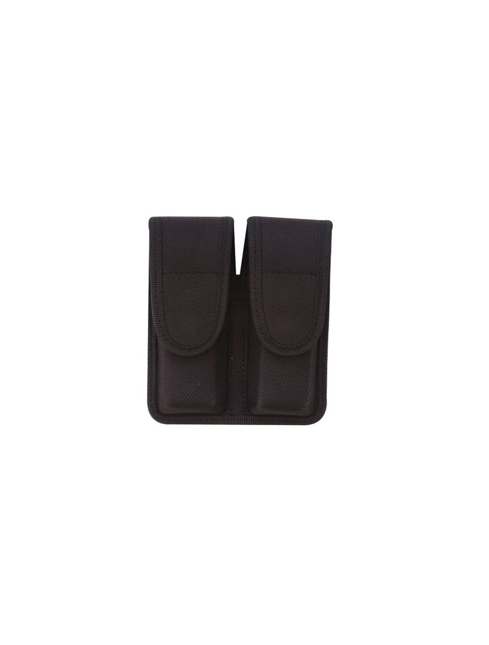 Double Staggered Mag Pouch