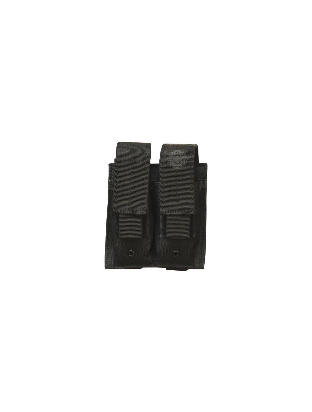 MPD-5S Double Pistol Mag Pouch