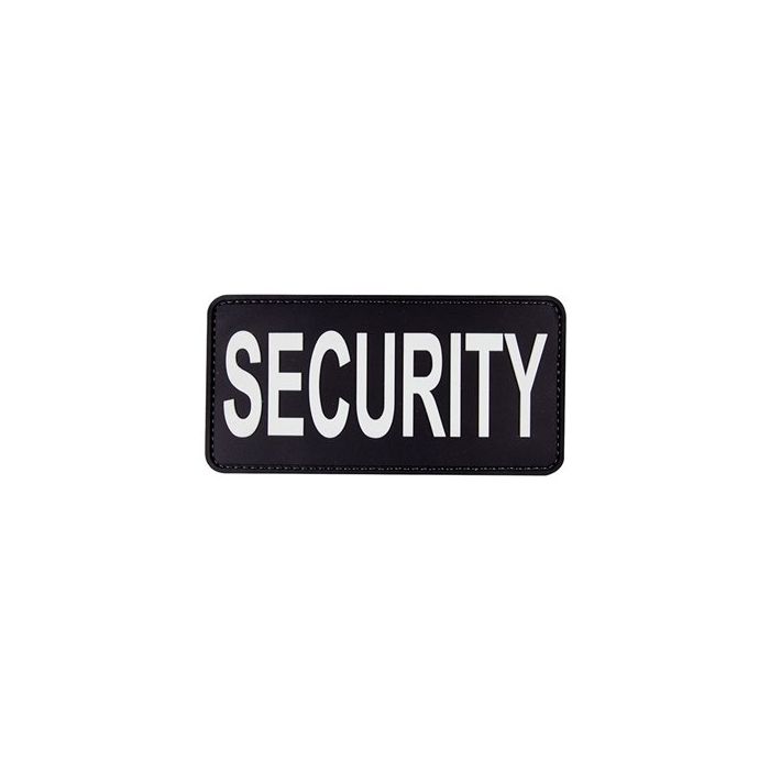 Security Morale Patch | TSP-6617000