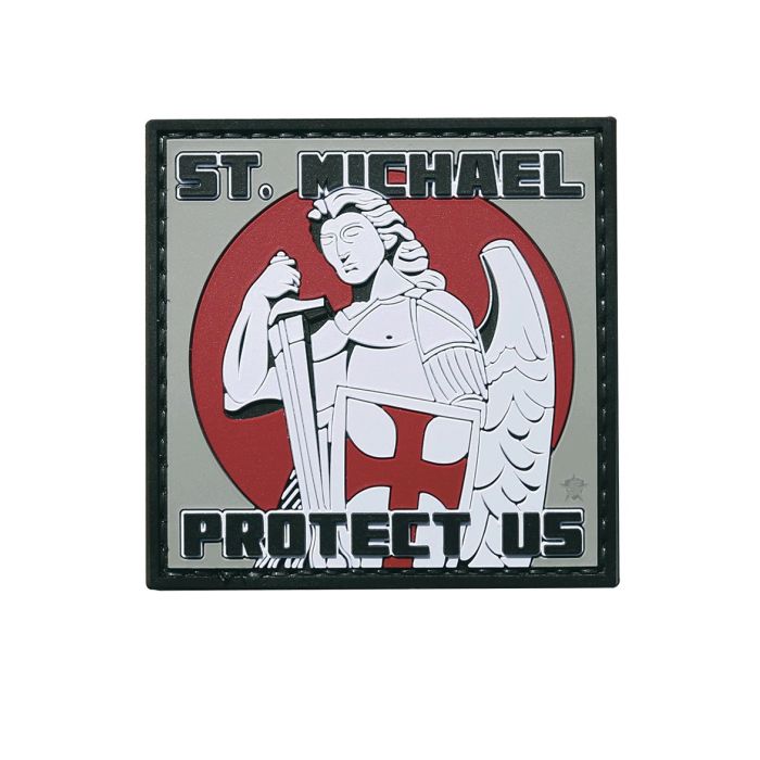 St. Michael Morale Patch | TSP-6648000