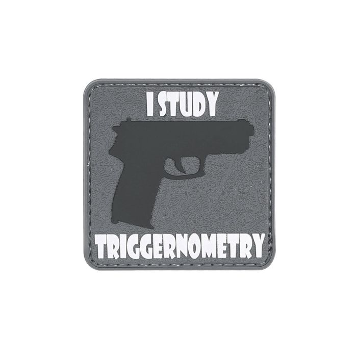 Triggernometry Morale Patch | TSP-6667000