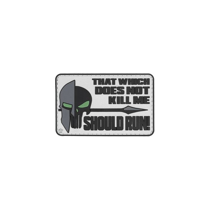 Should Run Morale Patch | TSP-6678000