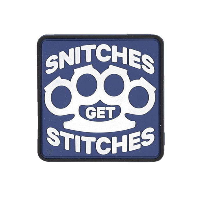 Snitches Morale Patch | TSP-6694000