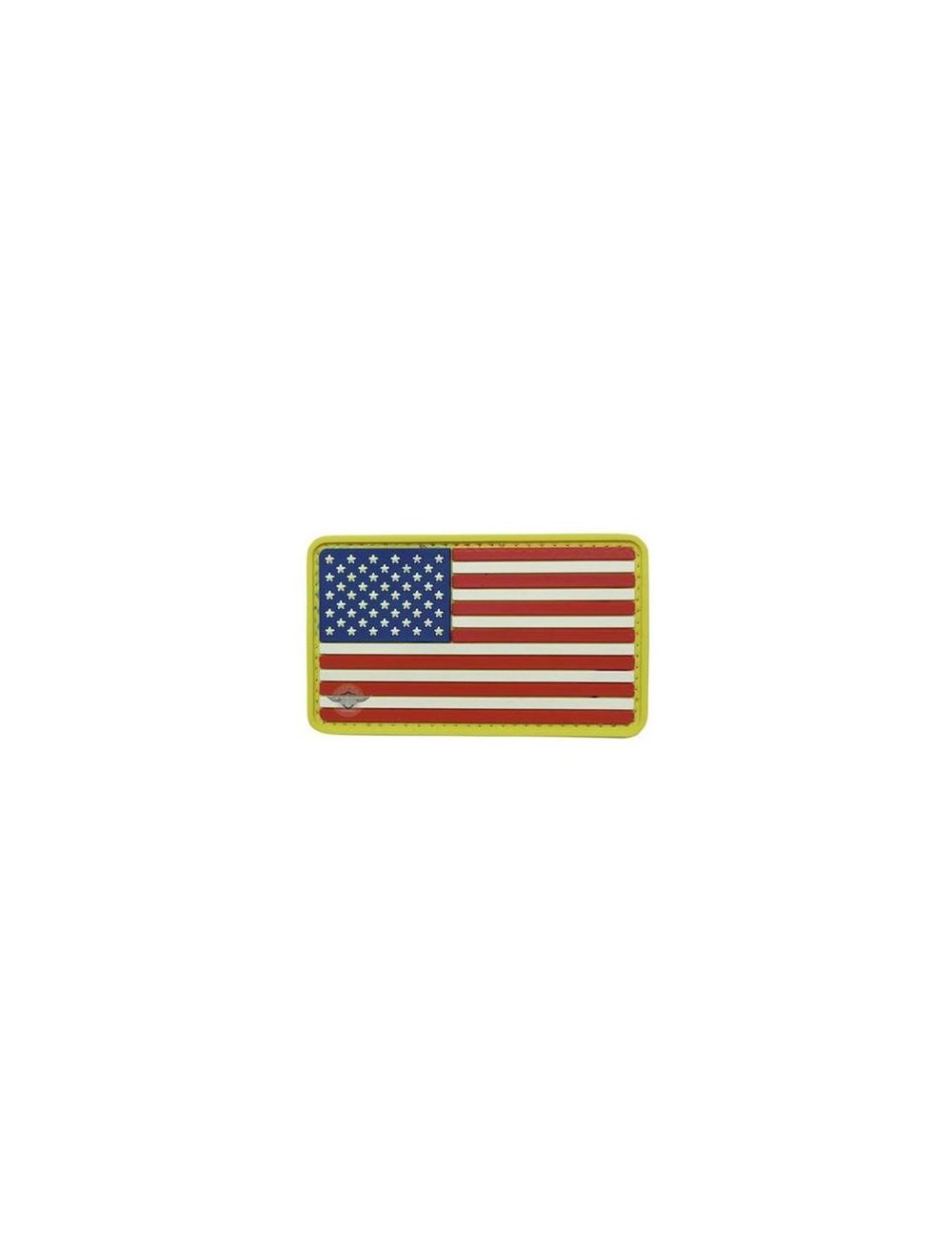 U.S. Flag Morale Patch