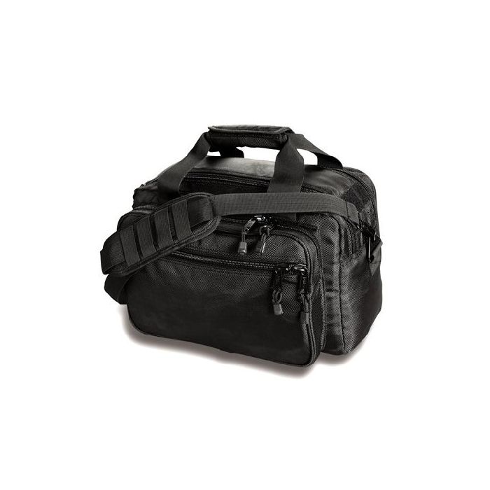 Side-Armor Range Bag