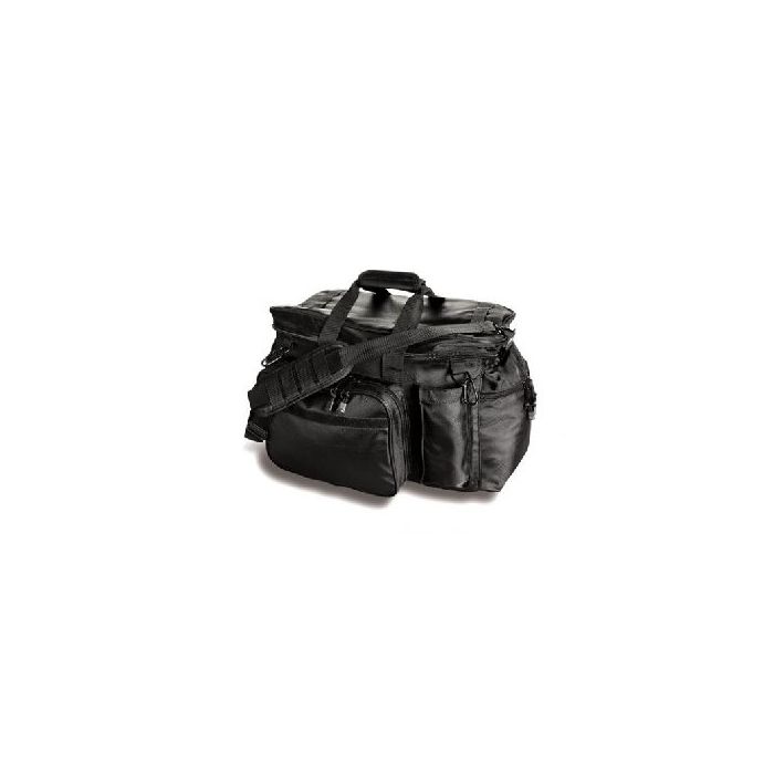 Side-Armor Patrol Bag