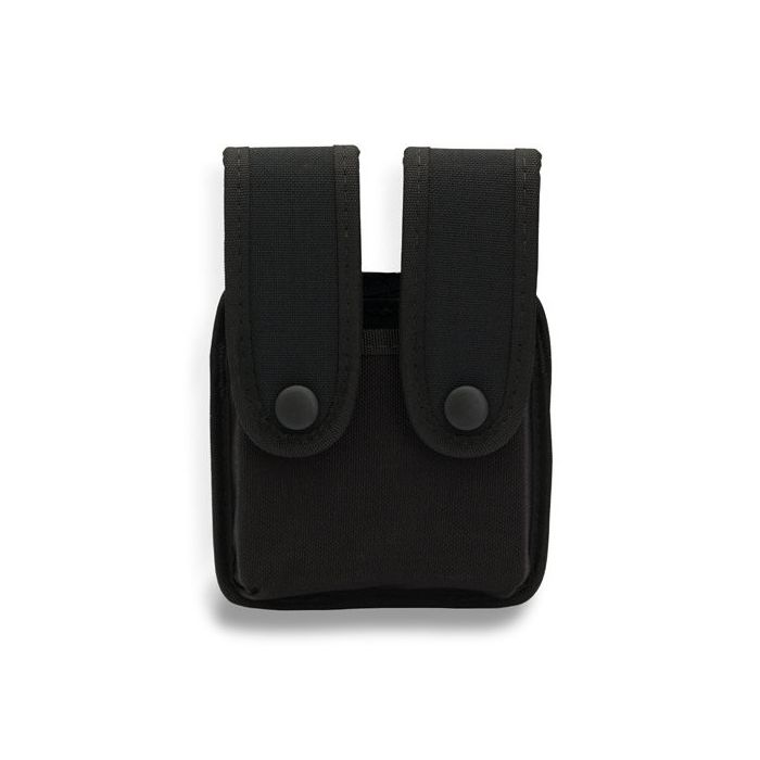 Fitted Pistol Magazine Cases