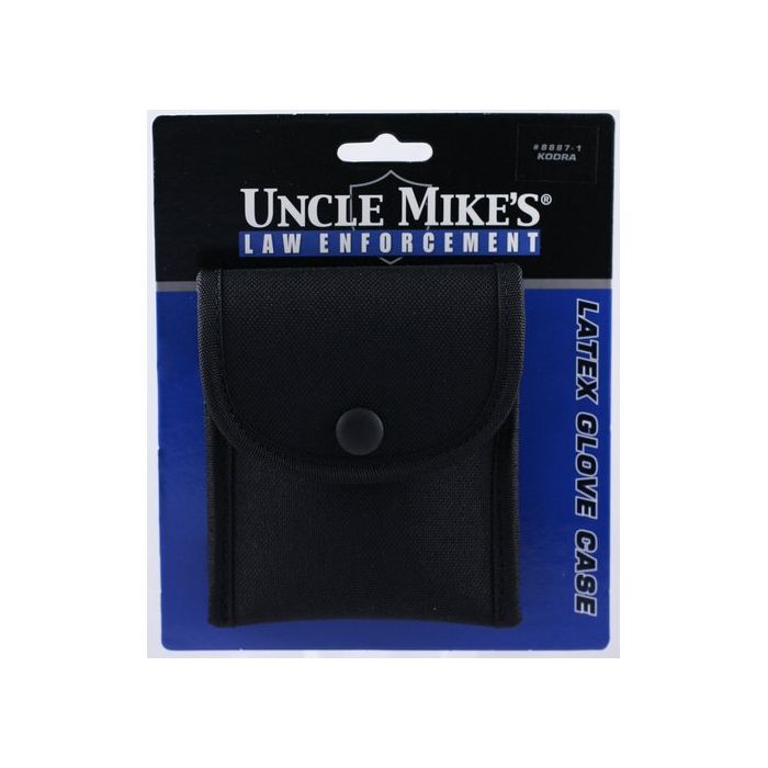 Latex Glove Pouches | UM-8887-1