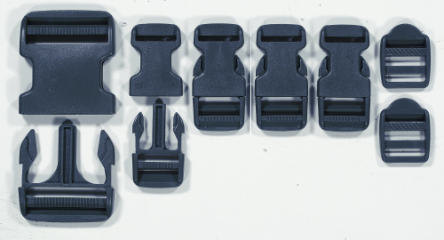 Mil-Spec Field Repair Kit | 02-7407