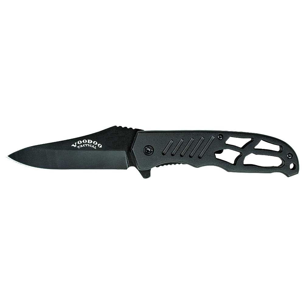 Voodoo Tactical Everyday Folding Knife | VDT03-7200001000