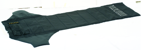 Roll Up Shooter's Mat | VDT-06-8406