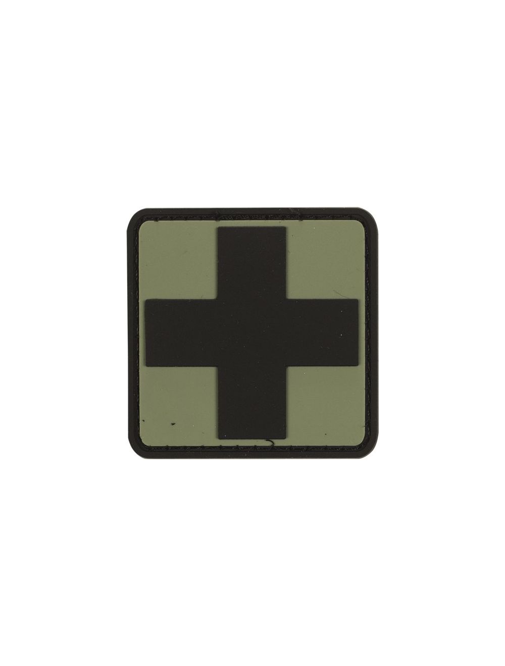 First Aid Symbol Patch