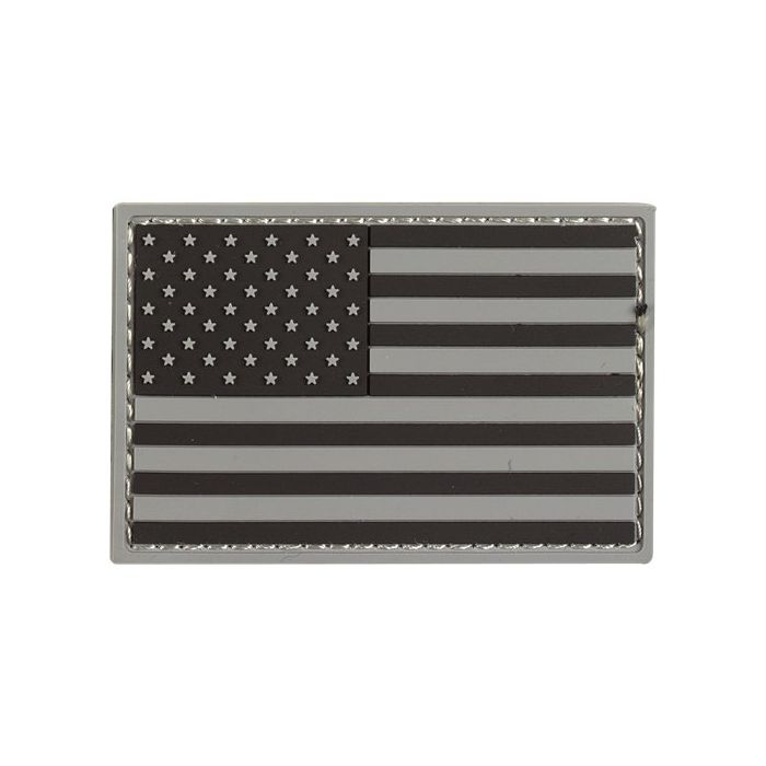 USA Flag Patch