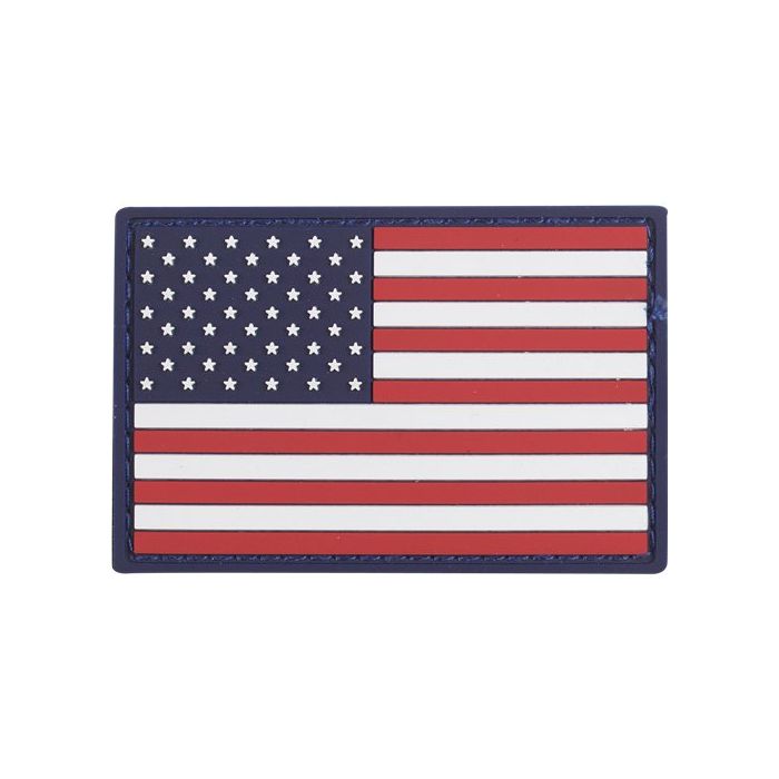 USA Flag Patch