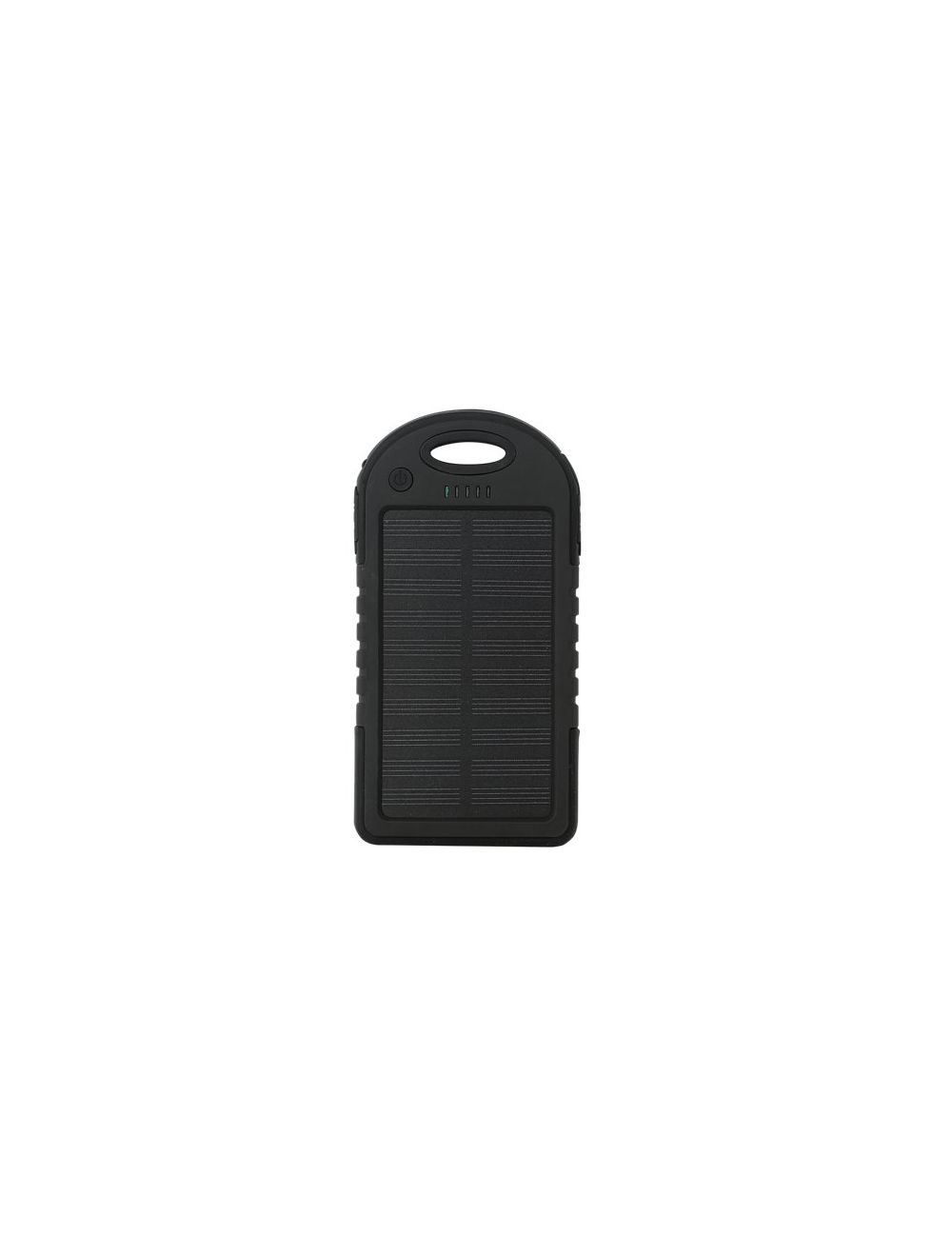 Msp Life Solar Charger